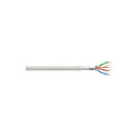 "Cat.6 Installation Cable, U/UTP, 100m, EconLine"