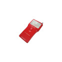 "Cable Tester 5-in-1, with integrated remote unit"