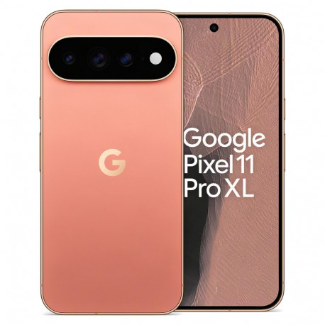 "Google Pixel 11 Pro XL 5G 12RAM 256GB canyon"