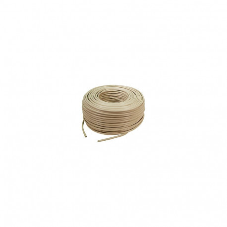 "Cat.5e Installation Cable, U/UTP, 305m, EconLine"