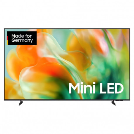 "2,16 m (85"") 3840 x 2160 Pixel SAMSUNG GU85M80HAUXZG 16:9 4K Ultra HD LED 6,5 ms SmartTV HDMI VESA