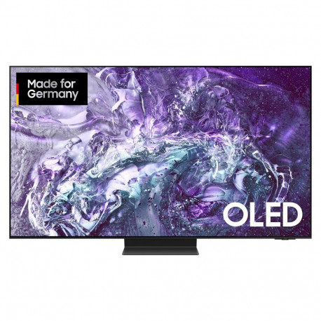 "165,1 cm (65"") 3840 x 2160 Pixel SAMSUNG GQ65S95DATXZG 16:9 4K Ultra HD OLED SmartTV HDMI VESA 400