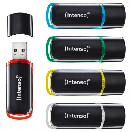 "STICK Intenso USB Stick Business Line 32GB 5-pack"