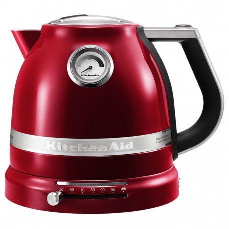 "Kitchenaid 5KEK1522ECA Wasserkocher Liebesapfel rot"