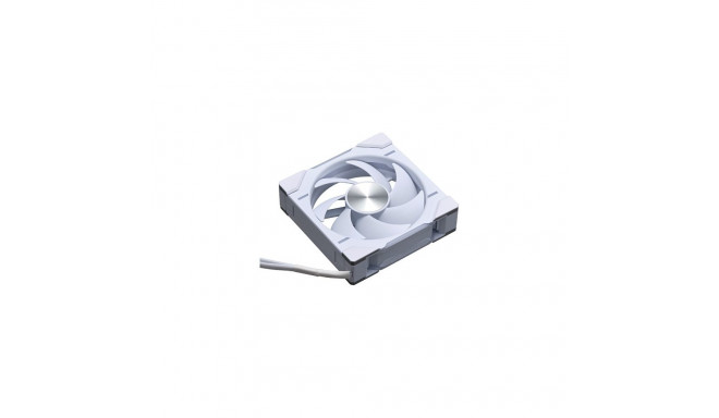 "Phanteks D30-120 PWM Regular (wei, 3er Pack, 120 mm)"