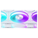 "Phanteks D30-120 PWM Regular (wei, 3er Pack, 120 mm)"