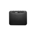 Logilink Bluetooth-kõlar kompaktne, must