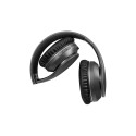 "Logilink Bluetooth Headset,Active-Noice-Cancelling,V5.0,schw"