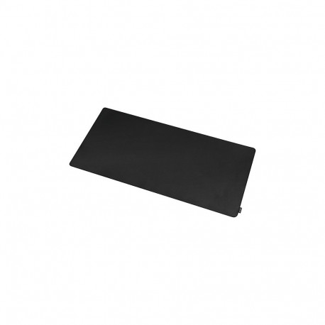 "Logilink Mauspad, vernähte Kanten, 890x435mm, schwarz,Gr.XXL"