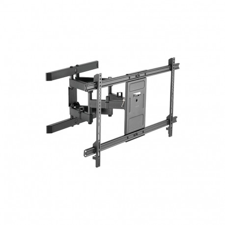 "Logilink TV-Wandhalterung 43-90"", neigbar"