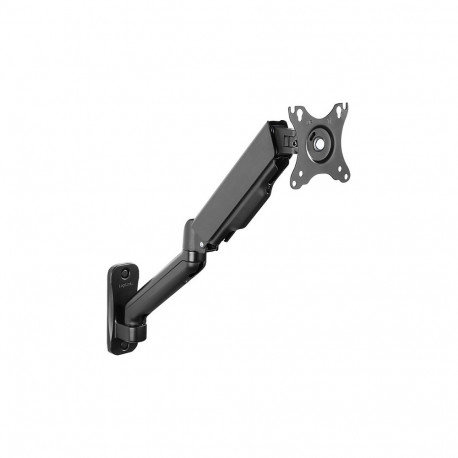 "Logilink Monitorwandhalterung 17-32"",Gasdruckfeder, 90-540mm"