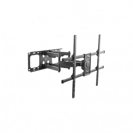 "Logilink TV-Wandhalterung,50 90"",neigb. schwenkb. 75 kg"