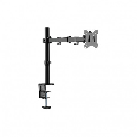 "Logilink TIS 17""-32"",1TFT,3Gelenke schw. Max. 8KG,360°VESA p"