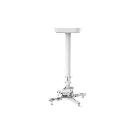 LogiLink laekinnitus 35KG, valge