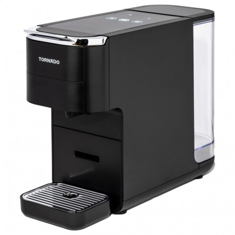 "TCM7042-GS TORNADO 5in1 KAFFEEMASCHINE"