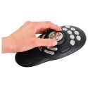"Contour Multimedia Controller Mouse Pro V2 rechts.-linkshänd retail"