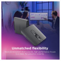 "Lenovo ThinkPad Bluetooth Presenter Mouse"