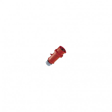 "Mennekes 16A5P 6H400V Phasenwender 3319A ProTOP II IP44"