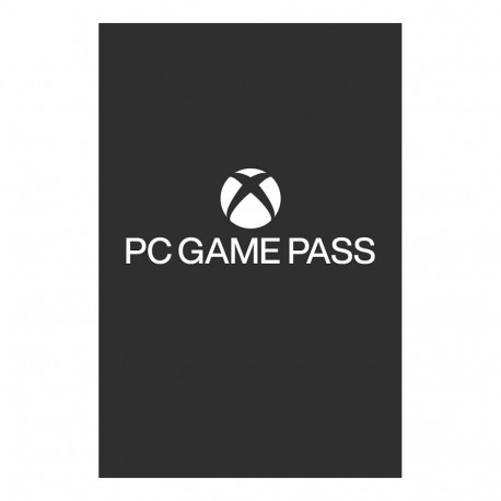 Microsoft Game Pass Premium 1M