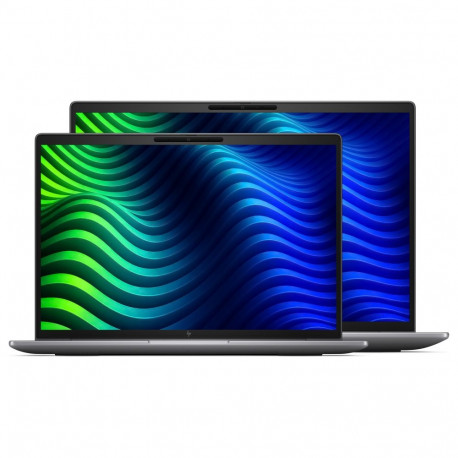 HP sülearvuti ZBook 8 G2a RYZ AI 7 PRO 450/48GB/1TBSSD/W11 Pro 1J Gar (DE)