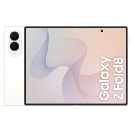 Samsung Galaxy Z Fold8 5G 12RAM 256GB EU, kreemikas