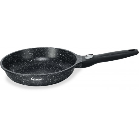 Techwood praepann TP-24PO 24cm