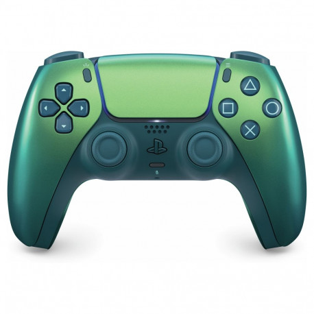 Sony mängupult DualSense v3 PS719023838 juhtmevaba Bluetooth, Chroma Teal