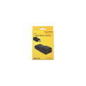 "Adapter HDMI-A Stecker > VGA Buchse"