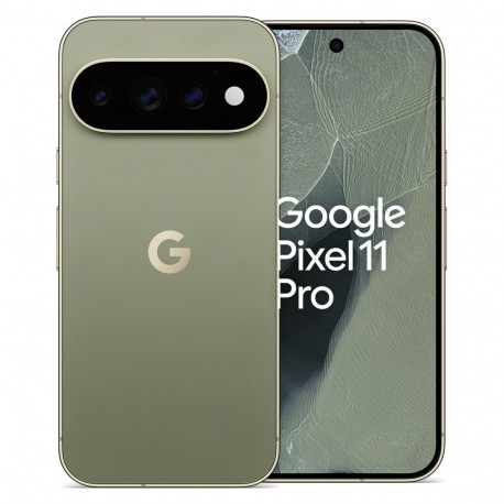 "Google Pixel 11 Pro 5G 12RAM 256GB olive"