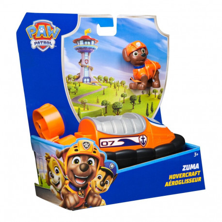 PAW PATROL sõiduk Basic
