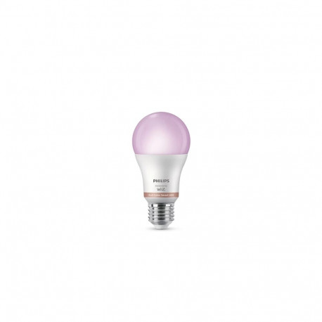 Philips Smart WFB 100W A60 822-65 RGB 1PF/6 | E27 | 12.5 W | Multicolour light | Bluetooth, Wi-Fi