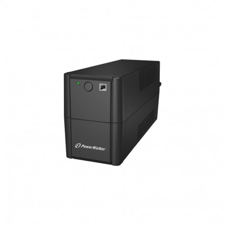 UPS POWERWALKER VI 850 SH IEC LINE-INTERACTIVE 850VA 4X IEC C13 OUTLETS USB-B
