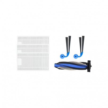 Lisatarvikute kmpl robotile Deebot T90/X12 series, Ecovacs