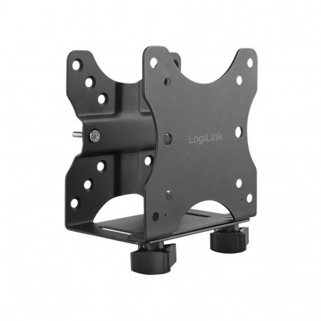 Mini PC mount