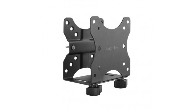 Mini PC mount