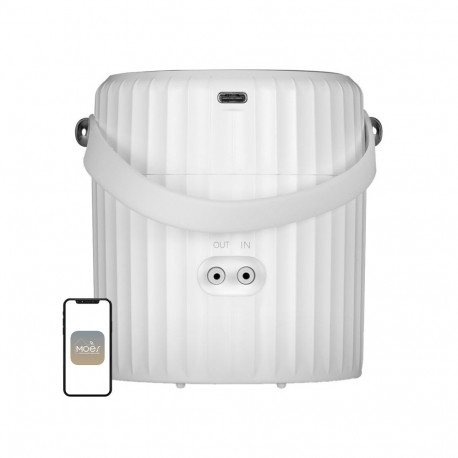 MOES WWP-BY-808 Wi-Fi Irrigation Pump