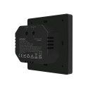 MOES CCP-TY-LN Wi-Fi/ZigBee Control Panel with 4" LCD Display