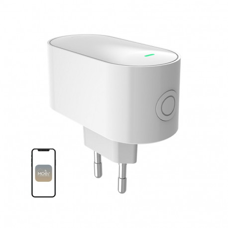 MOES MPH-S1 Wi-Fi/ZigBee/Bluetooth Mesh Gateway