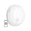 MOES SSD01 ZigBee Smoke Detector