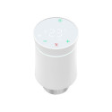 MOES TRV BY100 ZigBee Touch Thermostatic Head