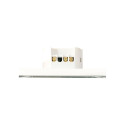 MOES WRS-EUC-WH-MS Smart Roller Shutter Switch