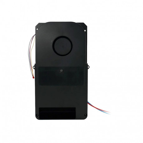 QiDi Chamber Heater for the Max4 Series