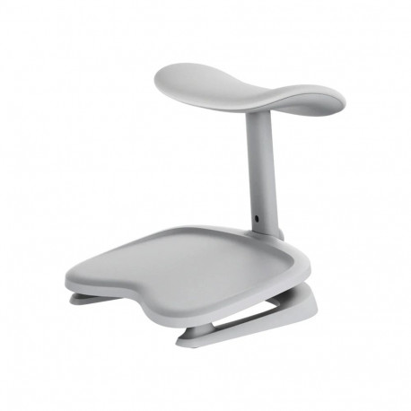 LiberNovo StepSync Footrest (gray)