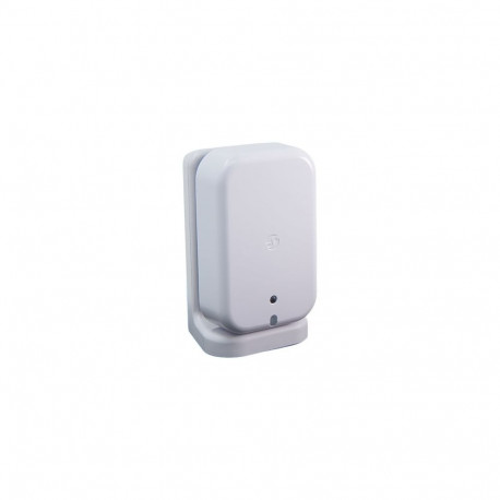 SHELLY kohaloluandur Gen4 Matter WiFi Zigbee Bluetooth mmWave, valge