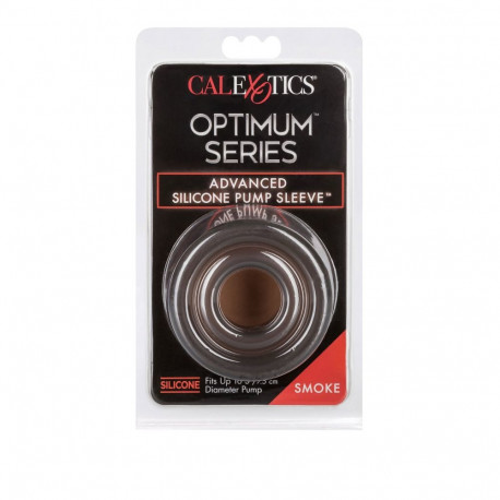 CalExotics Optimum Series Advanced Silicone Pump Sleeve
