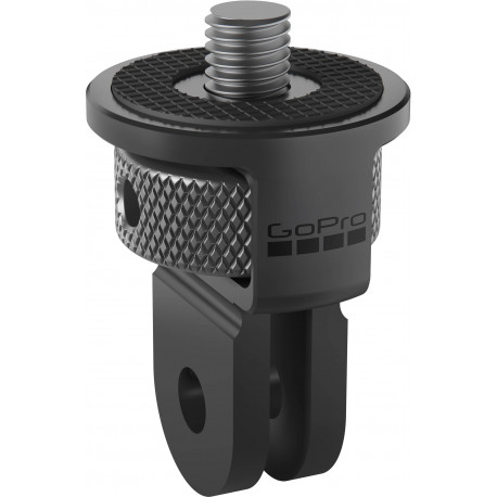GoPro 1/4-20 Mounting Finger Adapter