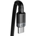 Baseus cable USB-C - USB-C 2m