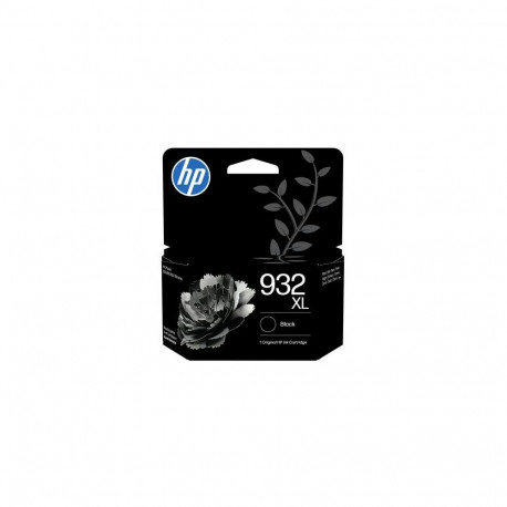 HP 932XL High Yield Black Original Ink Cartridge