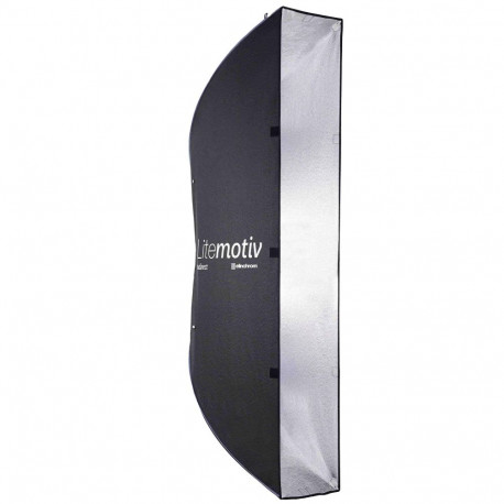Elinchrom peegeldav kangast riba