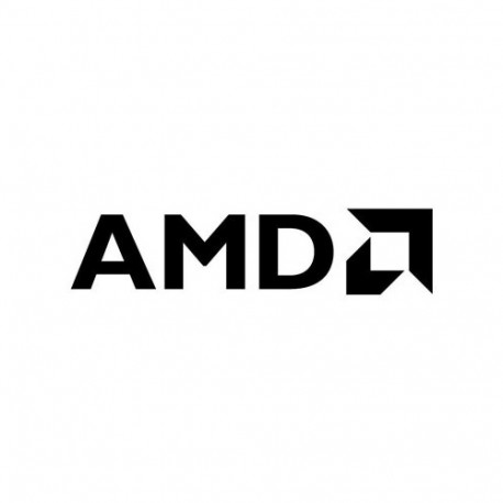 Processor - AMD Ryzen 3 4100 3.8 GHz